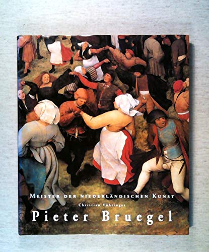 9783829016254: Pieter Bruegel 1525/1530 - 1569. Meister der niederlndischen Kunst