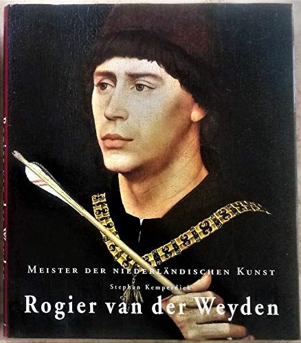 9783829016261: Rogier Van Der Weyden