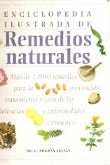Enciclopedia Ilustrada de Remedios Naturales (Spanish Edition) (9783829017145) by Norman C. Shealy