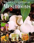 Beispielbild fr The Great Encyclopedia of Mushrooms zum Verkauf von Dave's Books