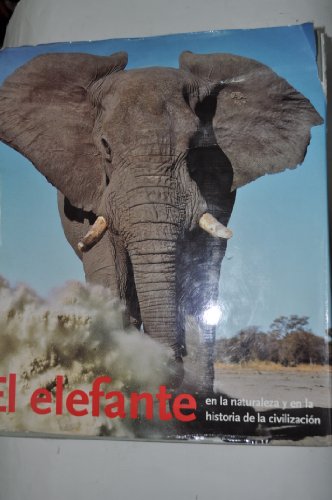 El Elefante (Spanish Edition) (9783829017534) by Groning, Karl