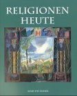 Stock image for Religionen Heute for sale by Sammlerantiquariat