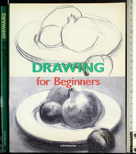 Stock image for Drawing: Fine Art for Beginners for sale by WorldofBooks