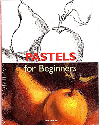 Imagen de archivo de Pastels a la venta por Better World Books