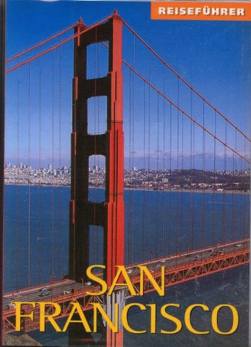 Beispielbild fr [Reisefhrer] San Francisco. zum Verkauf von Steamhead Records & Books