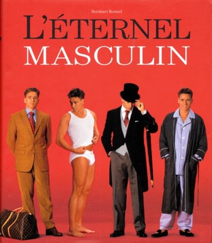 9783829020305: ETERNEL MASCULIN (L')