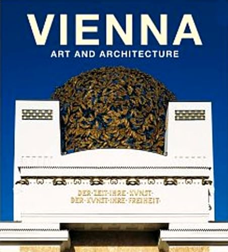 Beispielbild fr Vienna: Art and Architecture zum Verkauf von Housing Works Online Bookstore