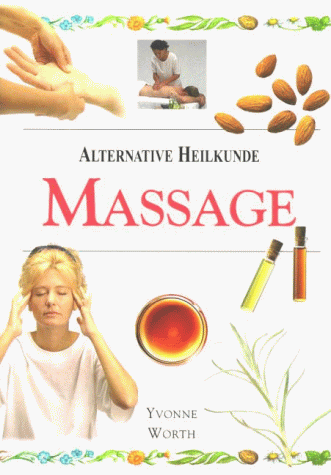 Stock image for Massage [Hardcover] for sale by tomsshop.eu