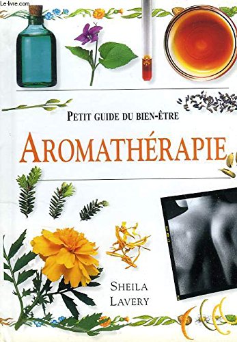 Beispielbild für Aromatherapie zum Verkauf von medimops