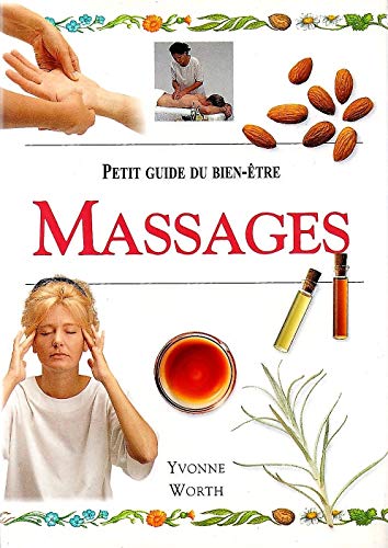 Stock image for Massages for sale by A TOUT LIVRE