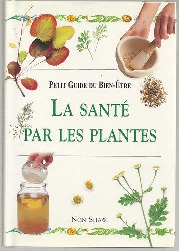 La santé par les plantes