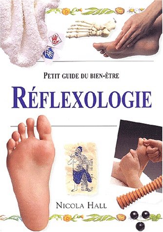 Stock image for Rflexologie for sale by A TOUT LIVRE