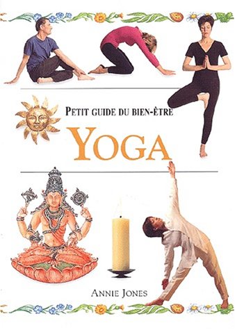 Beispielbild fr Yoga zum Verkauf von Ammareal