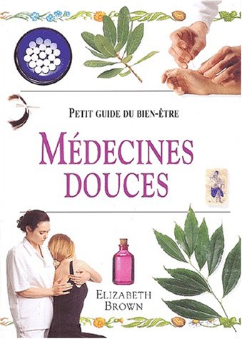 9783829020749: Medecines Douces
