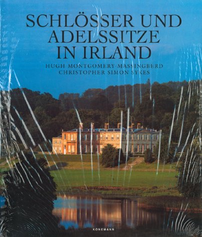 Beispielbild fr Schlosser und Adelssitze in Irland zum Verkauf von WorldofBooks