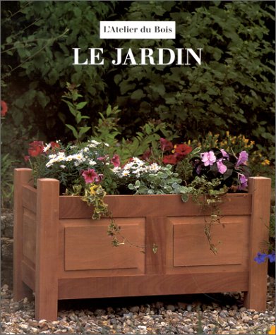 Beispielbild fr Le Jardin zum Verkauf von Wonder Book