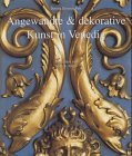 Imagen de archivo de Angewandte & dekorative Kunst in Venedig. a la venta por Antiquariat Kai Gro