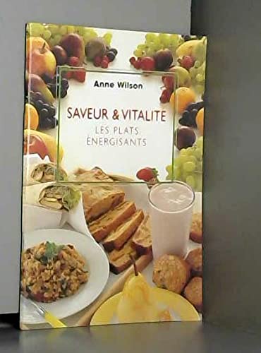 9783829023290: Saveur et vitalit