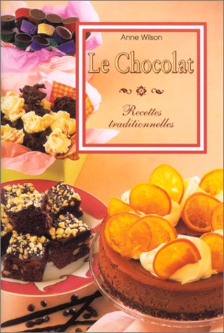 Stock image for LE CHOCOLAT for sale by Goldstone Books