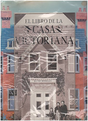 9783829025300: El Libro De LA Casa Victoriana