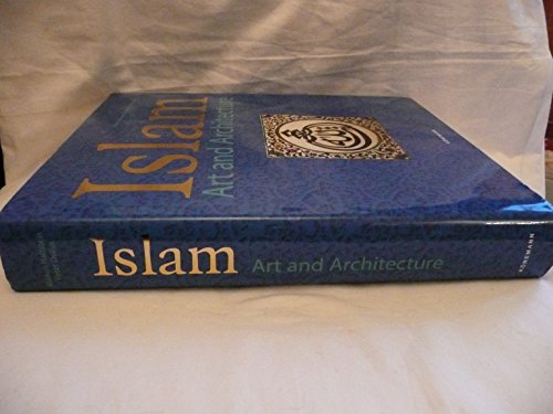 9783829025584: Islam: Art and Architecture