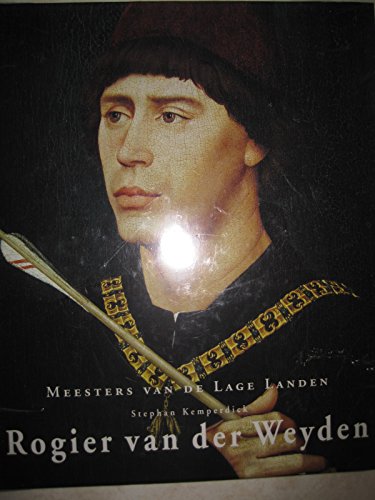 9783829025706: VAN DER WEYDEN