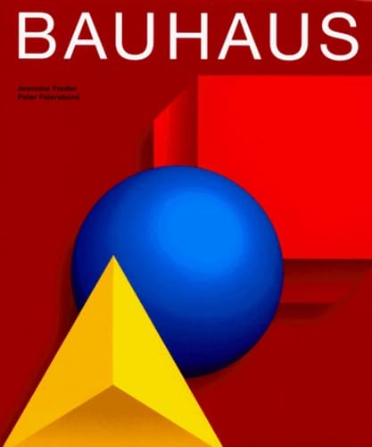 Stock image for Bauhaus for sale by medimops