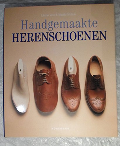 9783829026123: Handgemaakte herenschoenen (Handgearbeitete Herrenschuhe) (Livre en allemand)