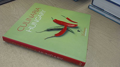 Stock image for Hungary for sale by Better World Books