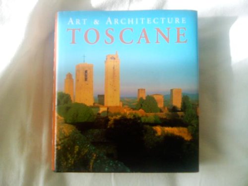 Beispielbild fr La Toscane zum Verkauf von Ammareal