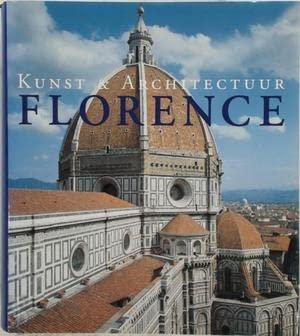 Beispielbild fr Kunst en architectuur Florence zum Verkauf von AwesomeBooks
