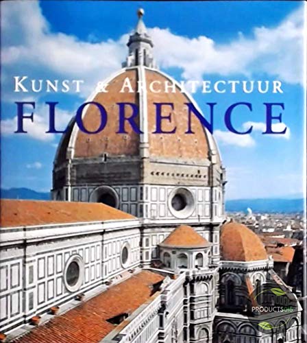 Stock image for Kunst en architectuur Florence for sale by AwesomeBooks