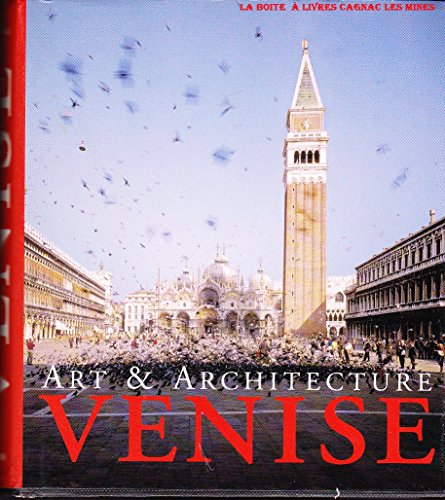 Stock image for Venise for sale by A TOUT LIVRE