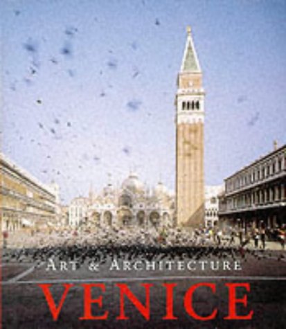 9783829026673: Venice