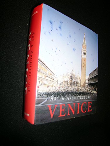 9783829026673: Venice