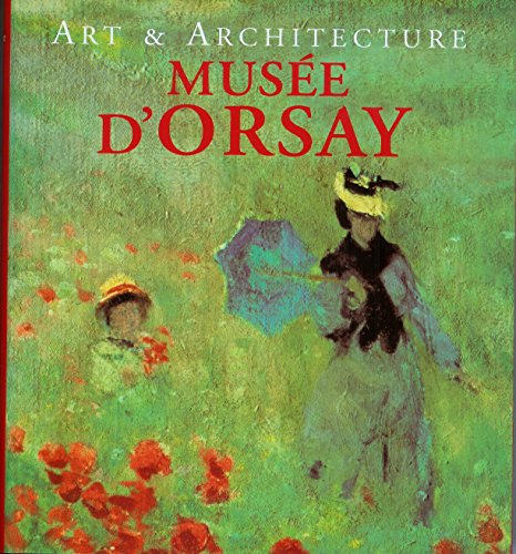 Stock image for Muse d'Orsay for sale by medimops