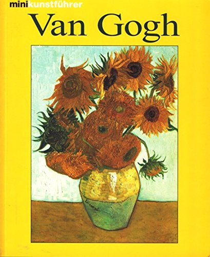 Beispielbild für Minikunstführer van Gogh zum Verkauf von medimops