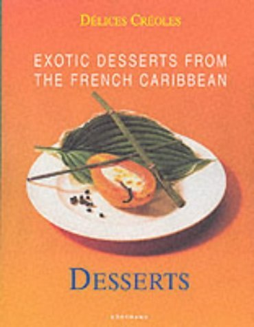 9783829027625: Specialty Desserts: Exotic Desserts for Gourmets