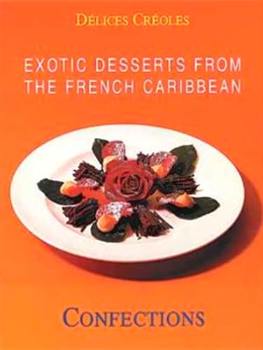 Stock image for Exotic Desserts for Gourmets-Fine Pastry for sale by Sunny Day Books