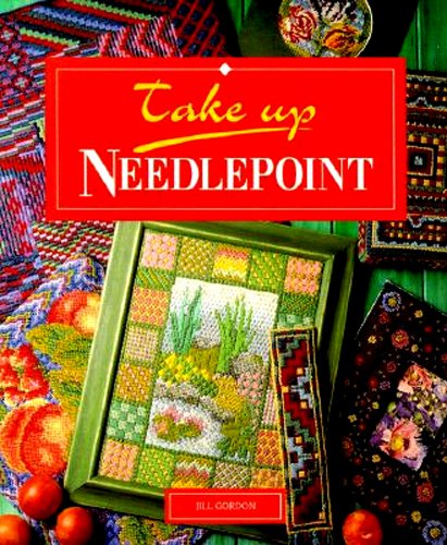 Imagen de archivo de Needlepoint a la venta por Better World Books