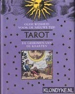 Beispielbild fr TAROT zum Verkauf von medimops