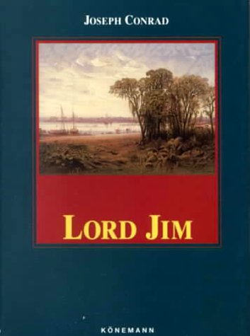 Stock image for Lord Jim: A Tale (K nemann Classics) for sale by HPB-Ruby