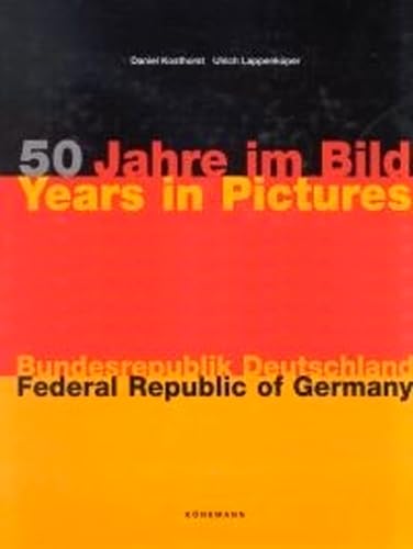 9783829028691: Federal Republic of Germany