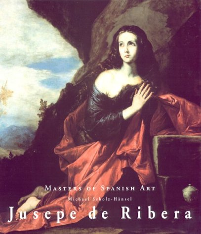 Beispielbild für Jusepe De Ribera zum Verkauf von WorldofBooks