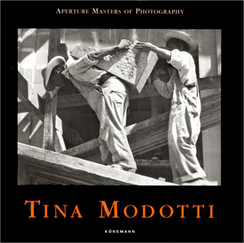 9783829028882: Aperture Masters: Tina Modotti