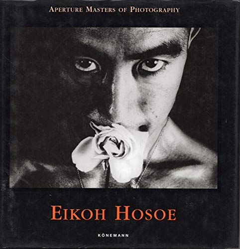 Aperture Masters: Eikoh Hosoe - Collectif