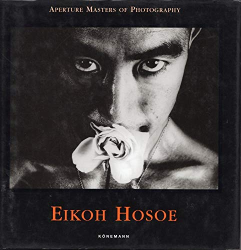 Stock image for Aperture Masters: Eikoh Hosoe for sale by A Book Preserve