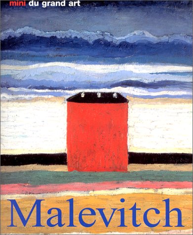 9783829029254: Kazimir Malevitch. Sa Vie Et Son Oeuvre