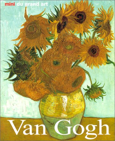 LES MINIS DU GRAND ART - VAN GOGH