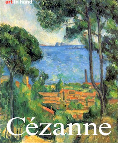 Imagen de archivo de Cezanne a la venta por ThriftBooks-Dallas